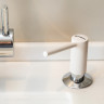 Дозатор OMOIKIRI OM-02-PL 4995022