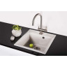 Мойка OMOIKIRI DAISEN 46-SA Artgranit/Бежевый 4993615