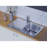 Смеситель OMOIKIRI TONAMI-DC 4994049