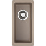 Мойка OMOIKIRI KATA 20-U-CA Artgranit/карамель 4993371