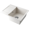 Мойка OMOIKIRI DAISEN 65-PA Artgranit/пастила 4993680