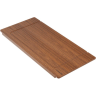 Разделочная доска OMOIKIRI CB-05-WOOD-M 4999053