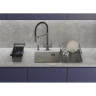 Смеситель OMOIKIRI KANTO-SL латунь/Sicilian lemon 4994429
