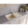 Смеситель OMOIKIRI NAKAGAWA 2 PLUS-BN 4994342